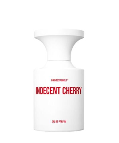 BORNTOSTANDOUT Indecent Cherry Eau de Parfum 50 ml