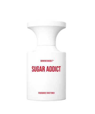 BORNTOSTANDOUT Sugar Addict Eau de Parfum 50 ml