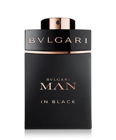 BVLGARI Man in Black Eau De Parfum