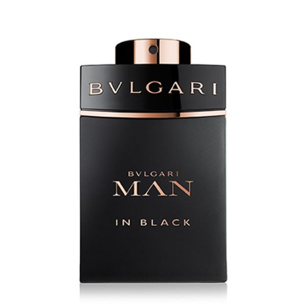BVLGARI Man in Black Eau De Parfum