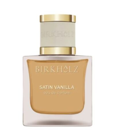 Birkholz Satin Vanilla Eau de Parfum 100 ml