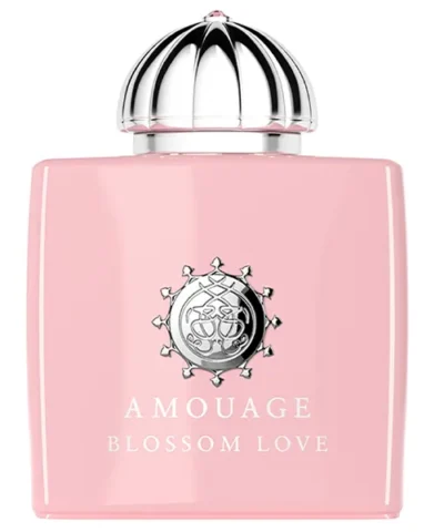 Amouage Blossom love EDP