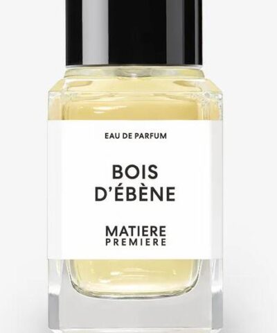 Matiere Premiere Bois d'Ebène Eau de Parfum 100 ml