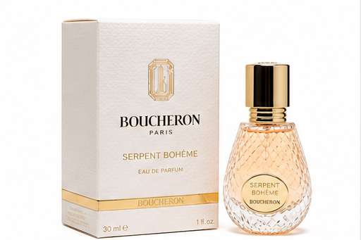 Boucheron Serpent Bohème Eau de Parfum 30 ml