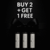 Essential Parfums Deluxe Trio Buy 2 Get 1 Free