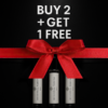 Essential Parfums Deluxe Trio Buy 2 Get 1 Free