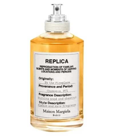 Maison Margiela Replica By the Fireplace EDT