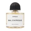Byredo Bal d'Afrique Absolu de Parfum 50 ml kvepalų buteliukas