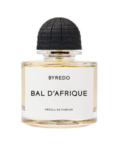 Byredo Bal D'Afriquie Absolu