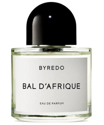 Byredo Bal d´Afrique