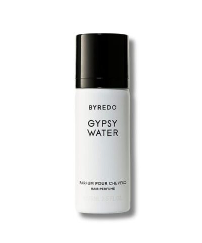 Byredo Gypsy Water Hair Perfume 75 ml