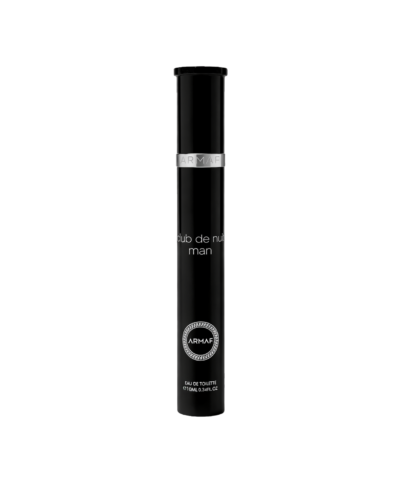 Armaf Club de Nuit Man EDT 10 ml kelioninis purkštukas