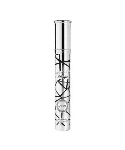 Armaf Club de Nuit Sillage EDP 10 ml purkštukas
