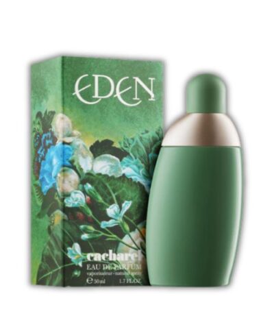 Cacharel Eden Eau De Parfum 50ml