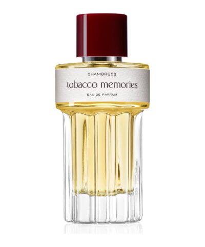 Chambre52 Tobacco Memories EDP 100 ml buteliukas