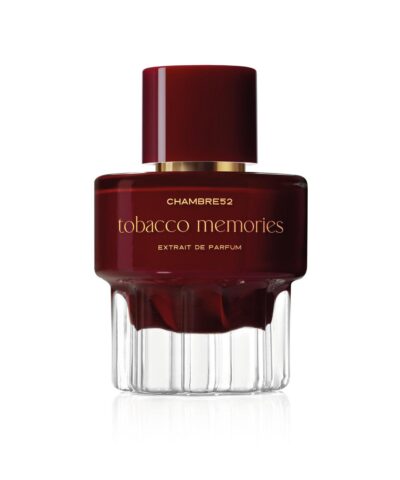 Chambre52 Tobacco Memories Extrait de Parfum 52 ml