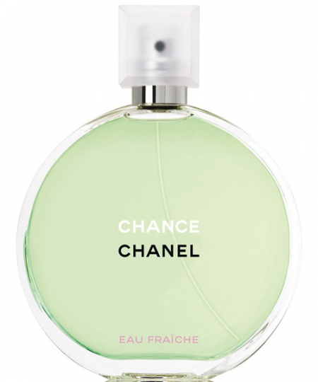 perfumes similar to chanel chance eau fraiche