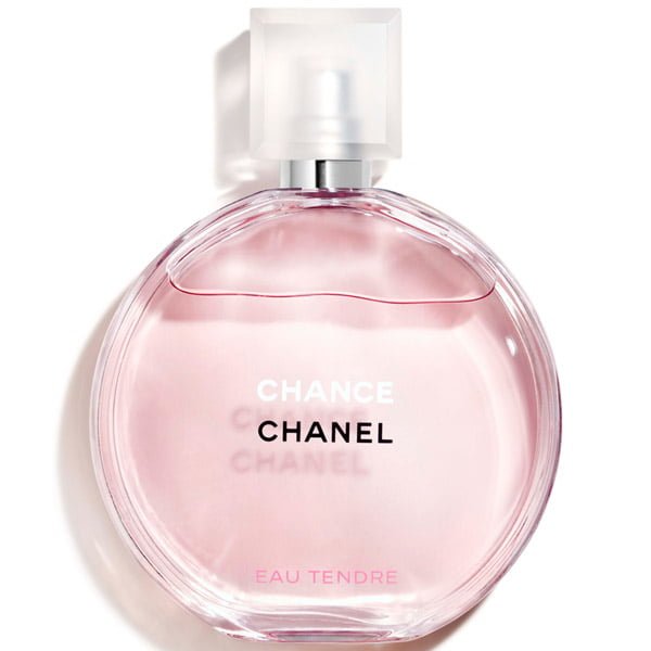 Taste Perfumes | Chanel Chance Eau Tendre EDT