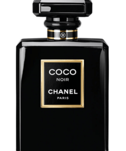 chanel coco noir eau de parfum