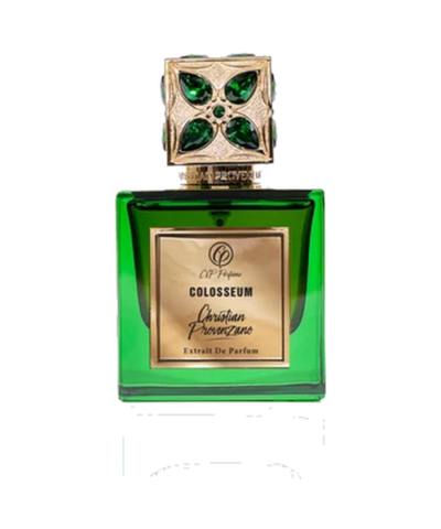 Christian Provenzano Colosseum Extrait de Parfum 100 ml