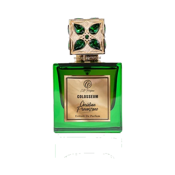 Christian Provenzano Colosseum Extrait de Parfum 100 ml