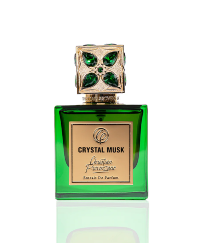 Christian Provenzano Crystal Musk Extrait de Parfum 100 ml