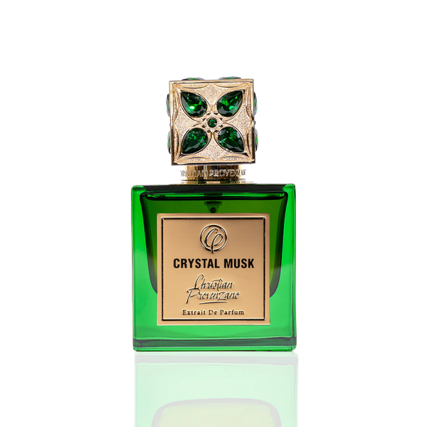 Christian Provenzano Crystal Musk Extrait de Parfum 100 ml