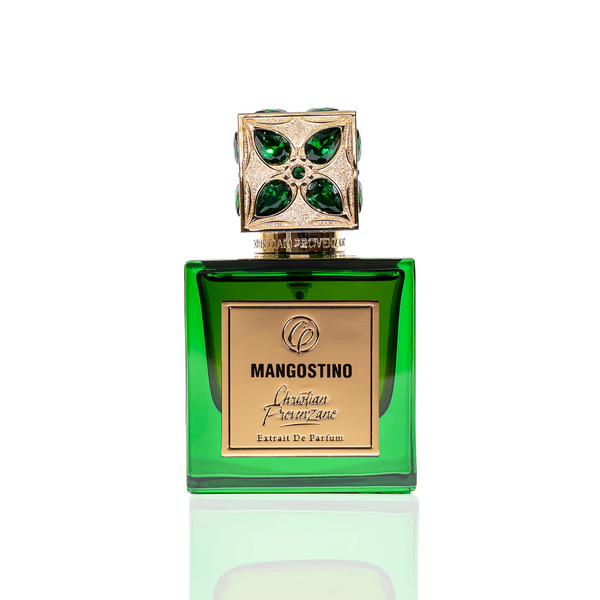 Christian Provenzano Mangostino Extrait de Parfum 100 ml