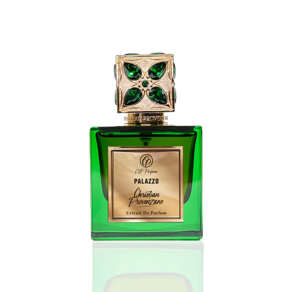 Christian Provenzano Palazzo Extrait de Parfum 100 ml