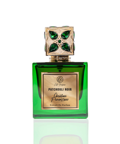 Christian Provenzano Patchouli Noir Extrait de Parfum 100 ml