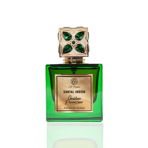 Christian Provenzano Santal Indien Extrait de Parfum 100 ml