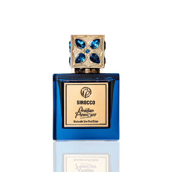 Christian Provenzano Sirocco Extrait de Parfum 100 ml