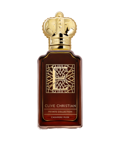 Clive Christian E Cashmere Musk Eau de Parfum 50 ml