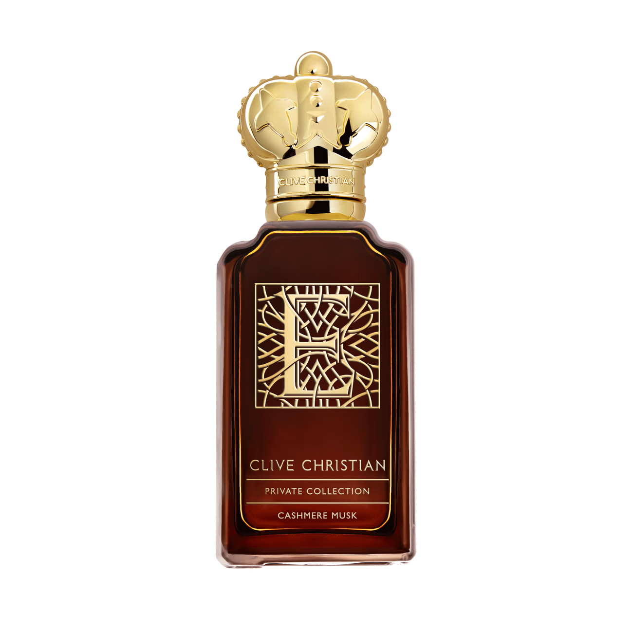 Clive Christian E Cashmere Musk Eau de Parfum 50 ml