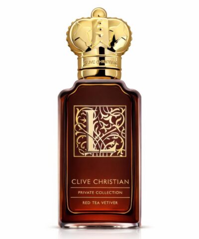 Clive Christian L Red Tea Vetiver Eau de Parfum 50 ml