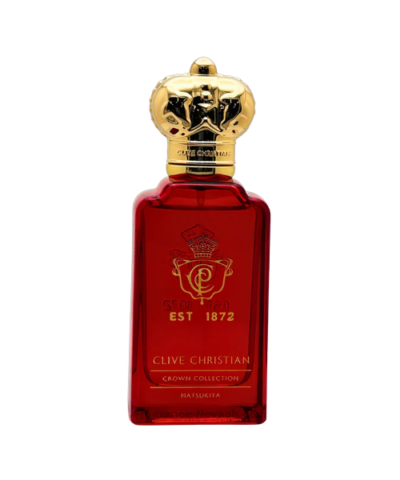 Clive Christian Matsukita Eau de Parfum 50 ml