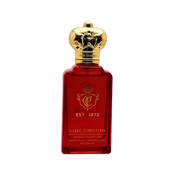Clive Christian Matsukita Eau de Parfum 50 ml