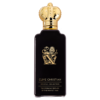 Clive Christian X Feminine Eau de Parfum 50 ml juodas buteliukas su auksine karūna