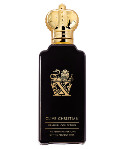 Clive Christian X Feminine Eau de Parfum 50 ml