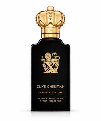 Clive Christian X Masculine Eau de Parfum 50 ml