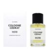 Matiere Premiere Cologne Cédra Eau de Parfum 100 ml