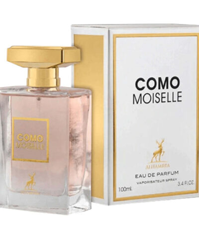 Maison Alhambra Como Moiselle EDP 100 ml