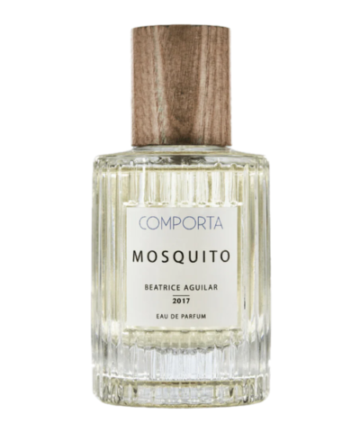Comporta Mosquito Eau de Parfum 100 ml briaunotas buteliukas su mediniu dangteliu