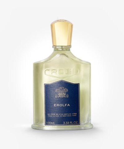 Creed Erolfa EDP M 100 ml Tester