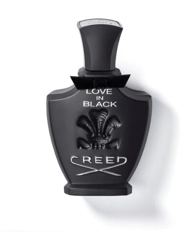 Creed Love in Black EDP 75 ml testeris