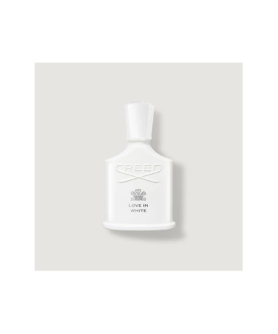 Creed Millesime for Women Love in White Eau de Parfum 75 ml