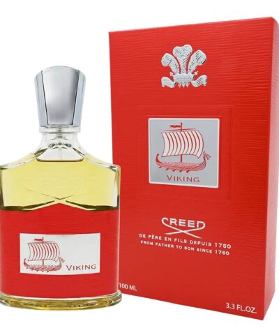 Creed Viking Eau de Parfum 100 ml