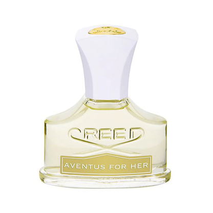 Creed Millesime Aventus for Her Eau de Parfum 30 ml buteliukas su baltu dangteliu