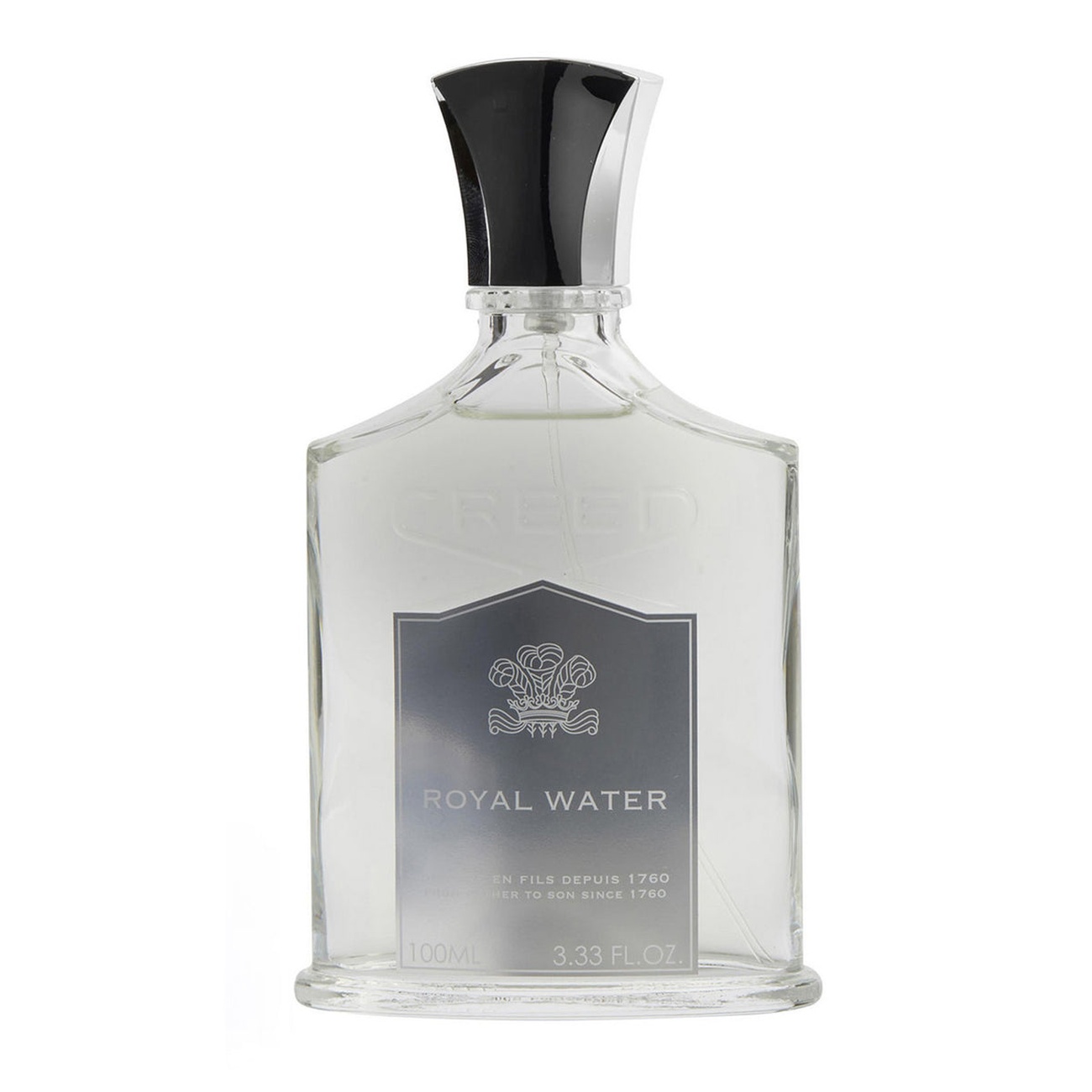 Mancera Velvet Vanilla EDP 120 ml Tester - Image 3