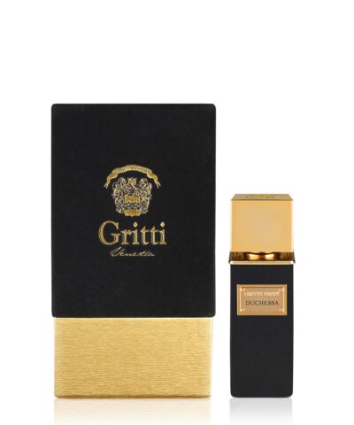 Gritti Duchessa Extrait de Parfum 100 ml buteliukas su dezute